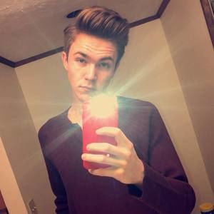 Meet your Posher, Spencer